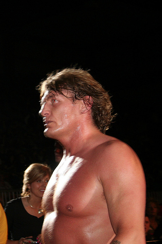 10 - William Regal