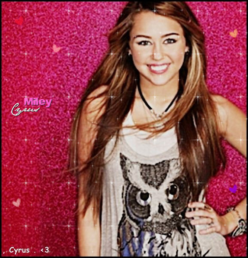 ZVTHEHRLMRKMXVCXFFY - miley cyrus sweet girl