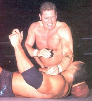 25 - William Regal