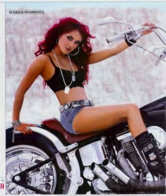 dulcemaria145hrevistaparahombressp6 - 000 RBD