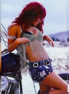 dulcemaria149hrevistaparahombresyp8 - 000 RBD