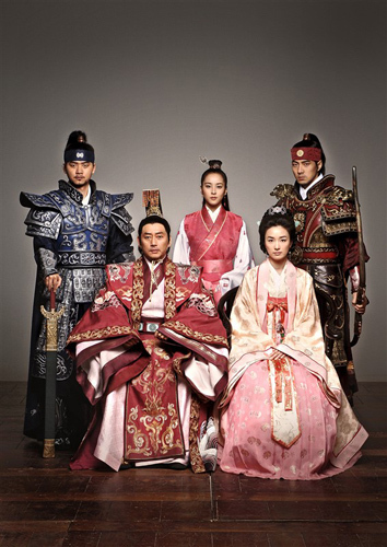 Jumong-Korean-DVD-3
