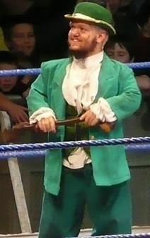 Cute Hornswoggle