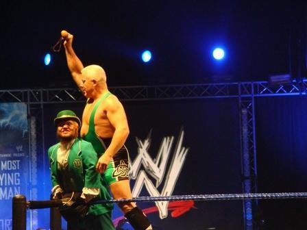 Father And Son - Hornswoggle