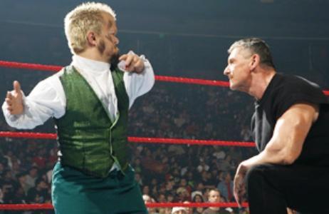 Slap Me - Hornswoggle