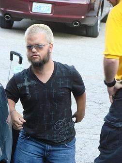 Hornswoggle In Denims - Hornswoggle