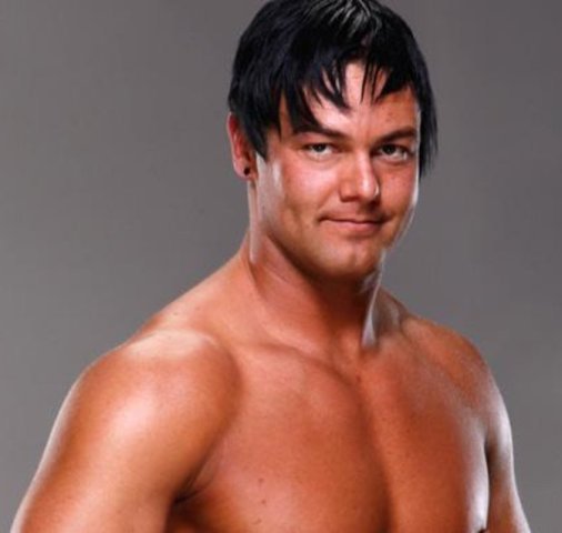 Close Up – Justin Gabriel - Justin Gabriel