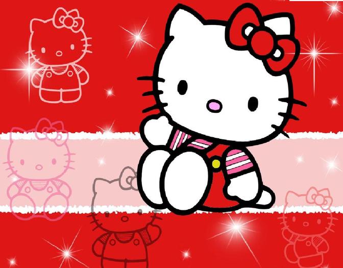 foto-di-hello-kitty-2 - Hello Kitty