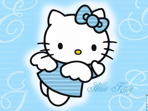 foto-hello-kitty-1 - Hello Kitty