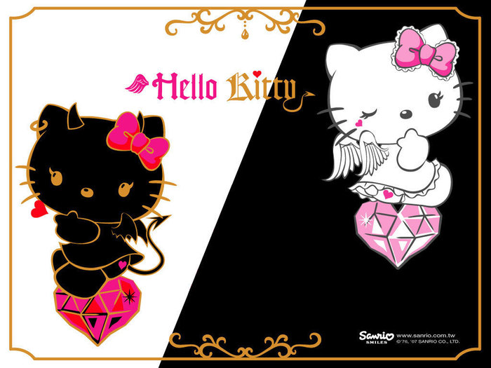 Hello-Kitty-Wallpaper-hello-kitty-8256538-1024-768 - Hello Kitty