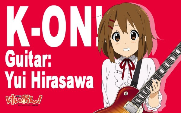 160487 - Yui Hirasawa