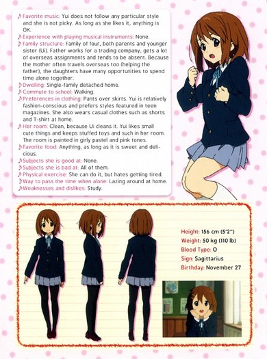 279230 - Yui Hirasawa