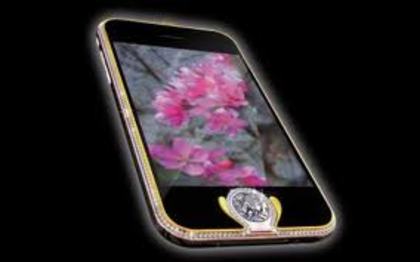 00 apple scump - Cel mai scump iPhone din lume
