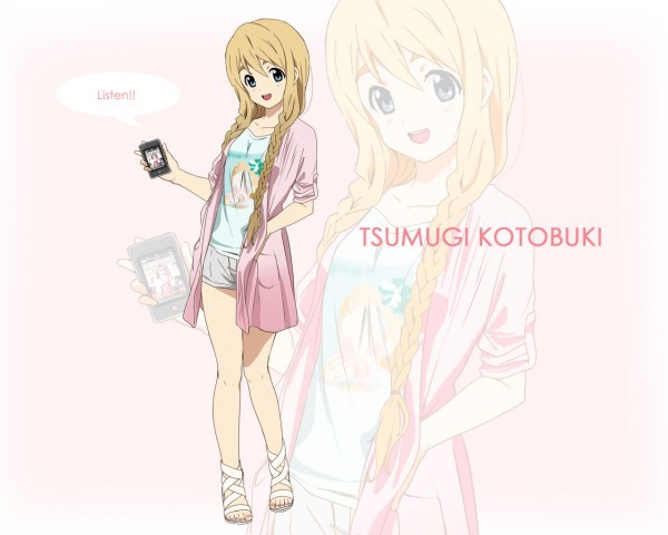 172704 - Tsumugi Kotobuki