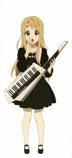 235278 - Tsumugi Kotobuki