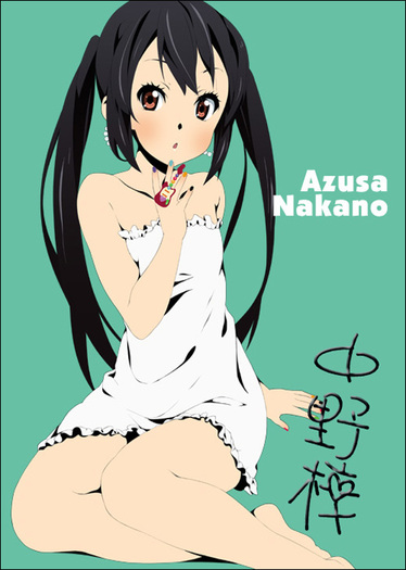 339406 - Azusa Nakano