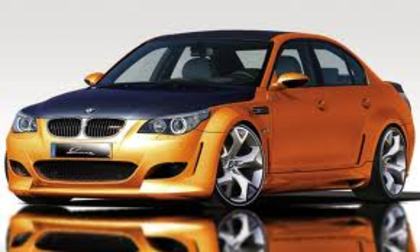 00 bmw m5 tuning - Super cars