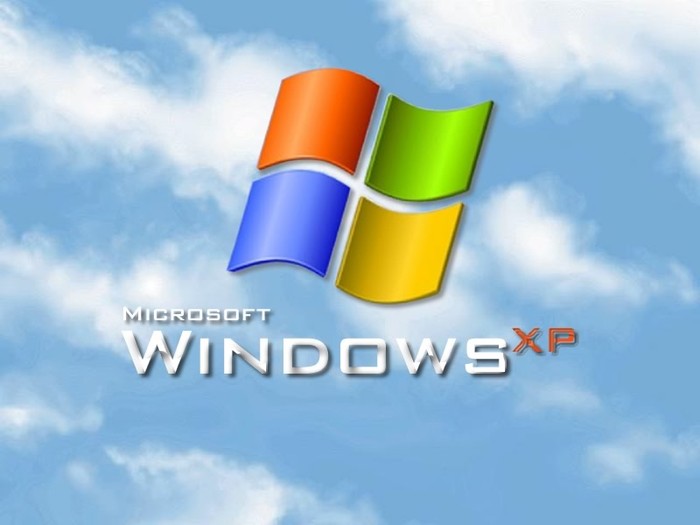 Windows xp (1) - Windows XP