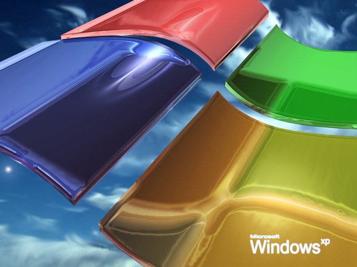 Windows xp (3) - Windows XP