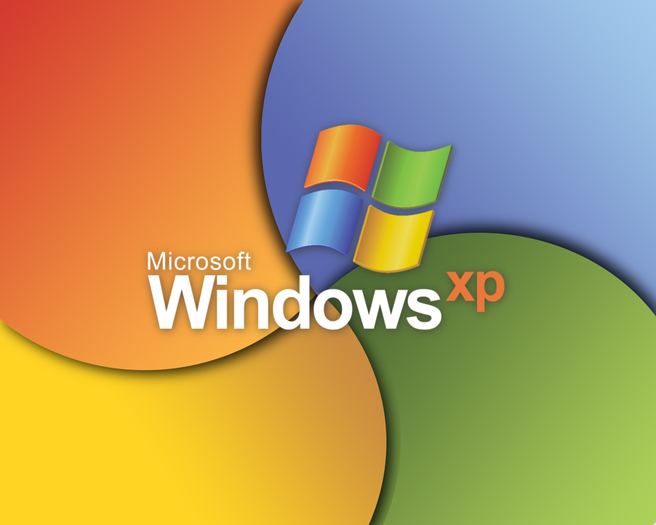 Windows xp (4) - Windows XP