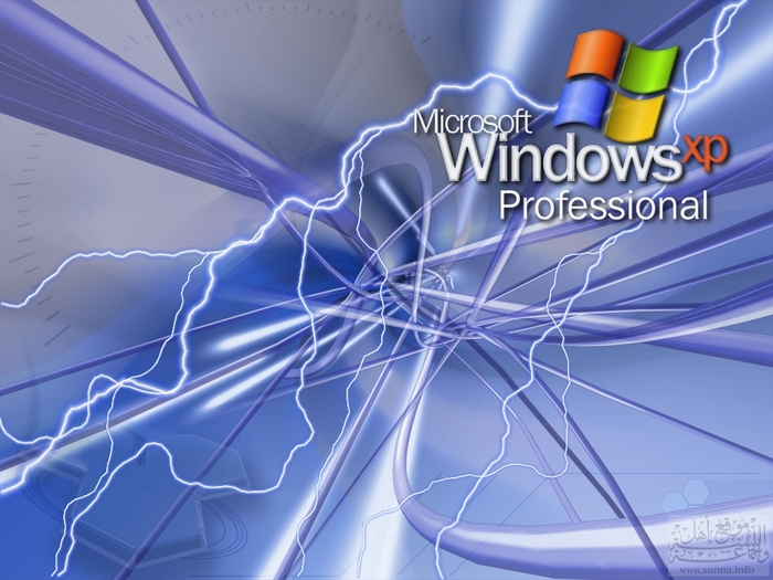 Windows xp (5) - Windows XP