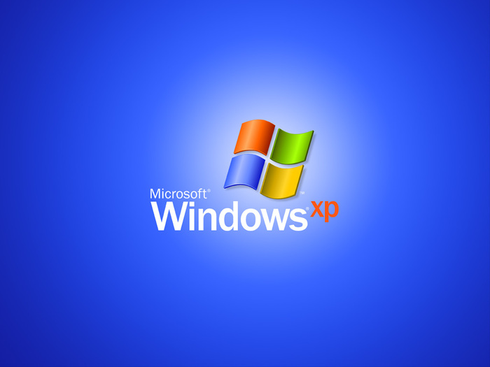 Windows xp (6) - Windows XP