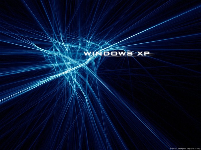 Windows xp (8) - Windows XP