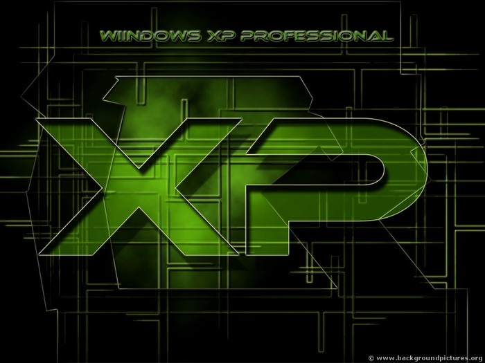 Windows xp (9) - Windows XP
