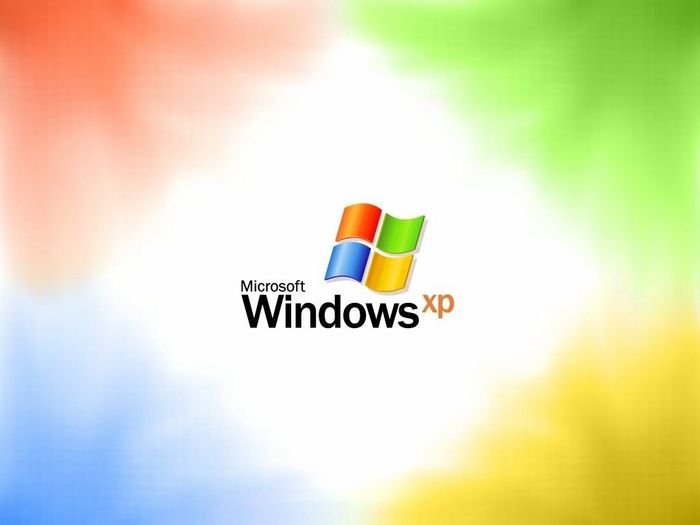 Windows xp (10) - Windows XP