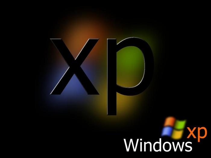 Windows xp (12) - Windows XP