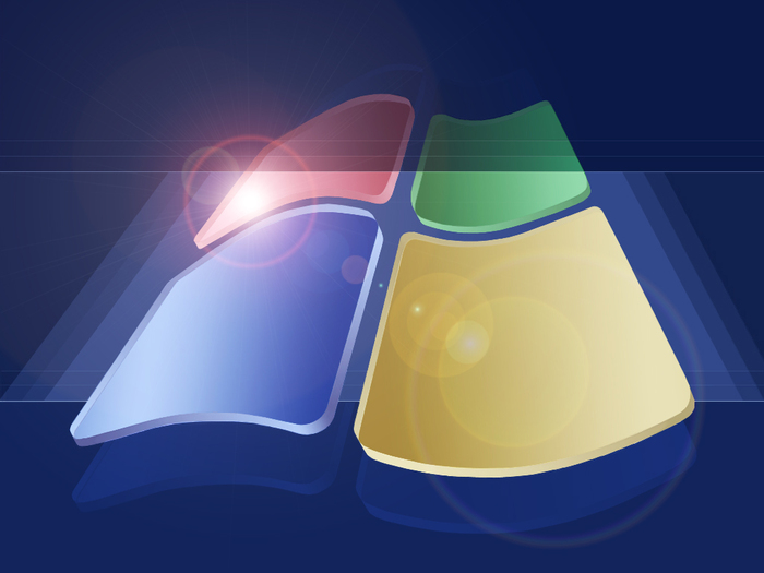 Windows xp (17) - Windows XP