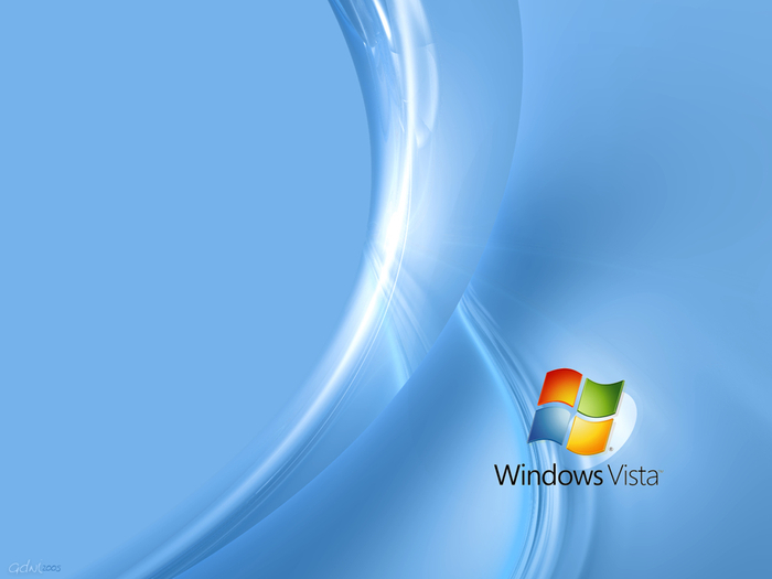 Windows Vista (1) - Windows Vista