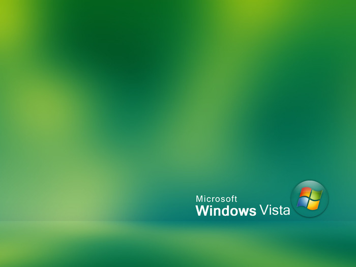 Windows Vista (3) - Windows Vista