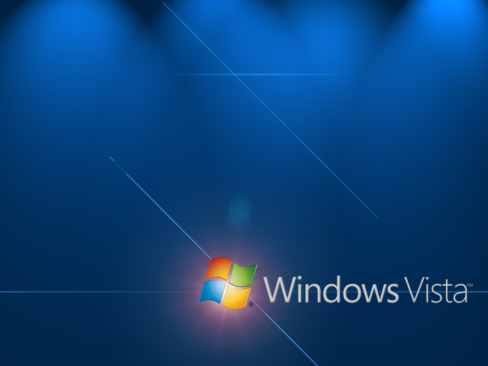 Windows Vista (15) - Windows Vista