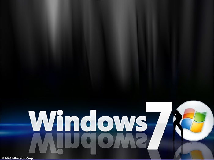 Windows 7 (2) - Windows 7