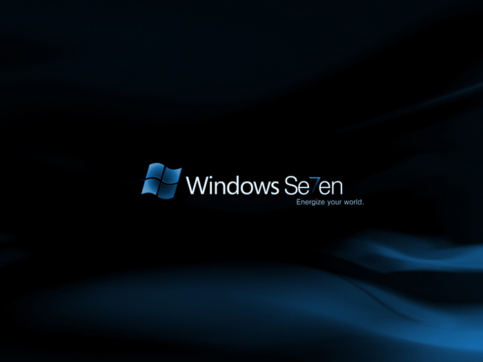 Windows 7 (4) - Windows 7