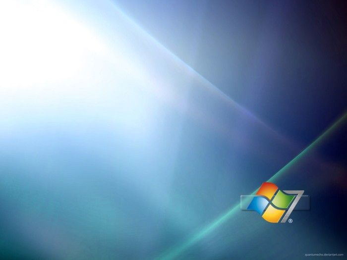 Windows 7 (5) - Windows 7