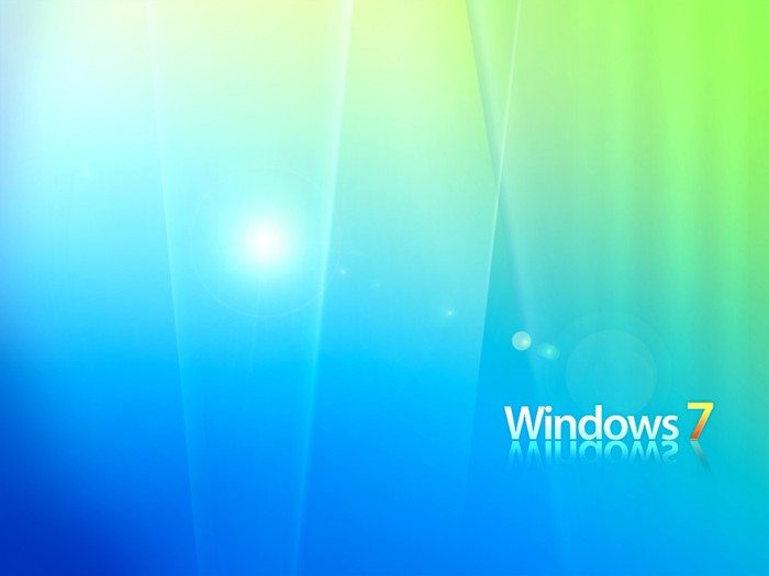 Windows 7 (6) - Windows 7