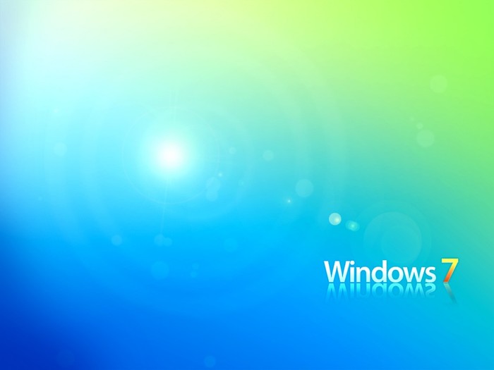 Windows 7 (7) - Windows 7