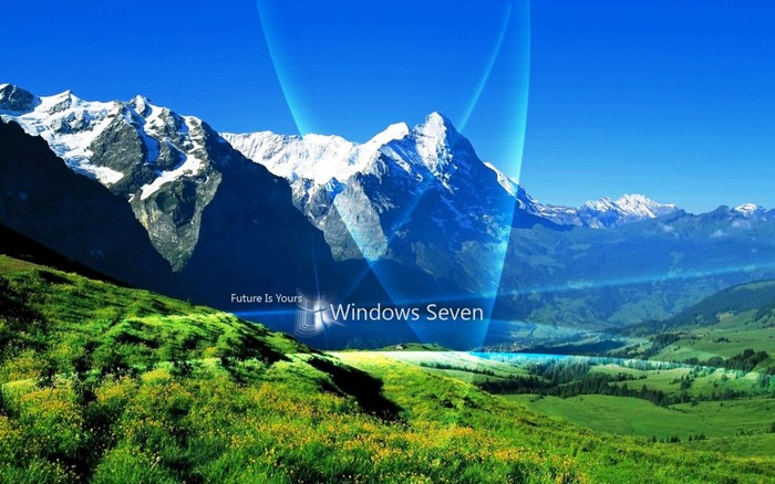 Windows 7 (9) - Windows 7