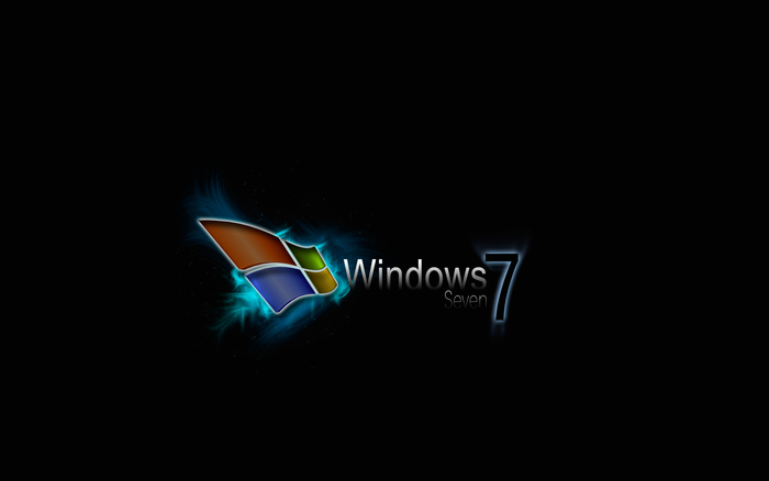 Windows 7 (13) - Windows 7