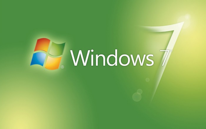 Windows 7 (17) - Windows 7