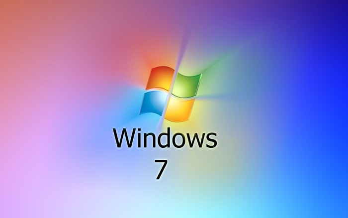 Windows 7 (22) - Windows 7