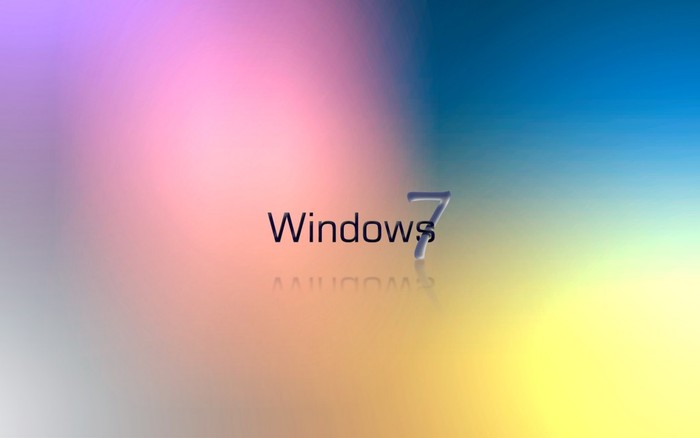 Windows 7 (23) - Windows 7