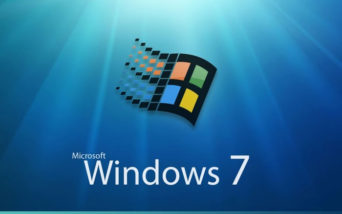 Windows 7 (26) - Windows 7