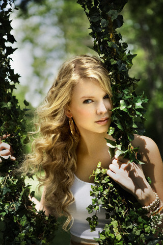 Taylor Swift (1) - Taylor Swift