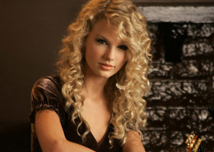 Taylor Swift (7) - Taylor Swift