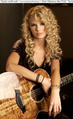 Taylor Swift (8) - Taylor Swift