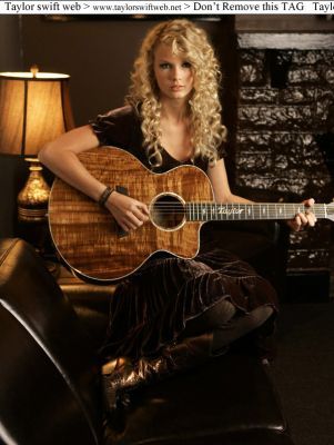 Taylor Swift (9) - Taylor Swift