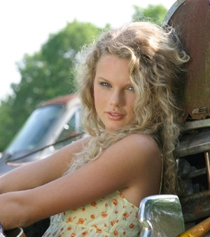Taylor Swift (25) - Taylor Swift